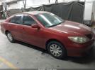 Toyota Camry Le Image 12