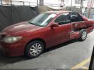 Toyota Camry Le Image 13