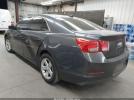 Chevrolet Malibu 1ls Image 5