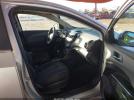 Chevrolet Sonic Lt Auto Image 4