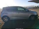 Chevrolet Sonic Lt Auto Image 11