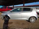 Chevrolet Sonic Lt Auto Image 6