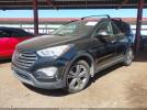 Hyundai SANTA FE Limited Image 16