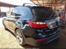 Hyundai SANTA FE Limited Image 4