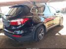 Hyundai SANTA FE Limited Image 3