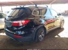 Hyundai SANTA FE Limited Image 2