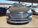 Hyundai SANTA FE Limited Image 13