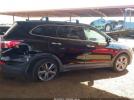 Hyundai SANTA FE Limited Image 10