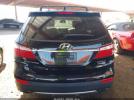 Hyundai SANTA FE Limited Image 15