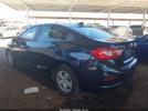 Chevrolet Cruze Ls Auto Image 3