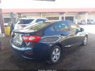 Chevrolet Cruze Ls Auto Image 9
