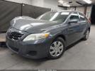 Toyota Camry Le Image 10