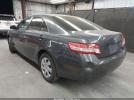 Toyota Camry Le Image 11