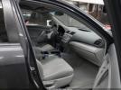 Toyota Camry Le Image 12