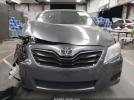 Toyota Camry Le Image 5