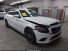 Mercedes-Benz C-Class Image 1