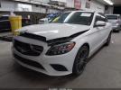 Mercedes-Benz C-Class Image 16