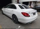 Mercedes-Benz C-Class Image 2