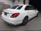 Mercedes-Benz C-Class Image 12