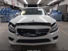 Mercedes-Benz C-Class Image 11