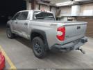 Toyota Tundra Sr5 5.7l V8 Image 2