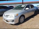 Toyota Corolla Le Image 5