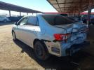 Toyota Corolla Le Image 9