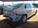 Toyota Corolla Le Image 4