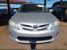 Toyota Corolla Le Image 13