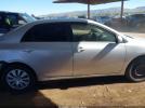 Toyota Corolla Le Image 16