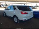 Chevrolet Equinox Fwd Lt Image 4