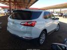 Chevrolet Equinox Fwd Lt Image 3