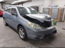 Toyota Matrix Standard Image 1