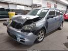 Toyota Matrix Standard Image 7