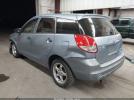 Toyota Matrix Standard Image 8