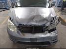 Toyota Matrix Standard Image 11