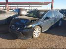 Toyota Camry Le Image 2