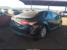 Toyota Camry Le Image 4