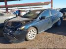 Toyota Camry Le Image 6