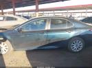 Toyota Camry Le Image 12