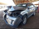 Kia Sorento Lx Image 5