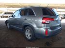 Kia Sorento Lx Image 14