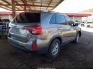 Kia Sorento Lx Image 7