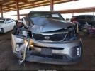 Kia Sorento Lx Image 6