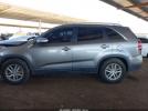 Kia Sorento Lx Image 3