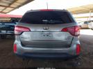 Kia Sorento Lx Image 2