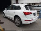 Audi Q5 2.0t Premium Image 15
