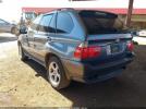 BMW X Series 3.0i Image 9