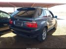 BMW X Series 3.0i Image 10