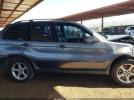 BMW X Series 3.0i Image 4